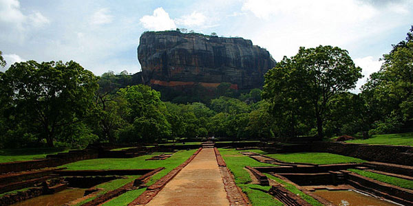 Que faire au Sri Lanka