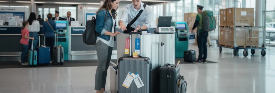 un-bagage-en-soute-pour-deux-personnes-est-ce-possible