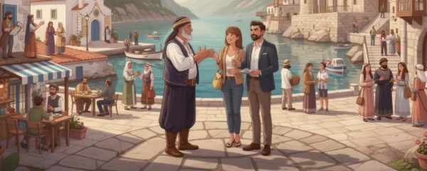 comment-dire-bonjour-en-crete