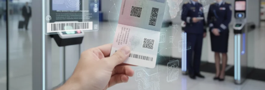 code-barres-sur-le-passeport-a-quoi-servent-ils