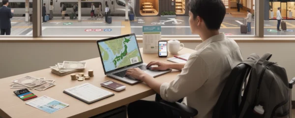 organiser-un-voyage-au-japon-en-solo-guide-complet