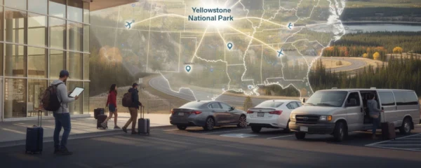 quel-est-l-aeroport-le-plus-proche-de-yellowstone