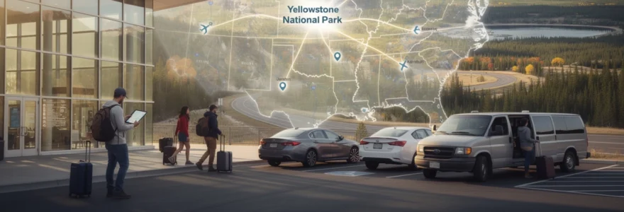 quel-est-l-aeroport-le-plus-proche-de-yellowstone