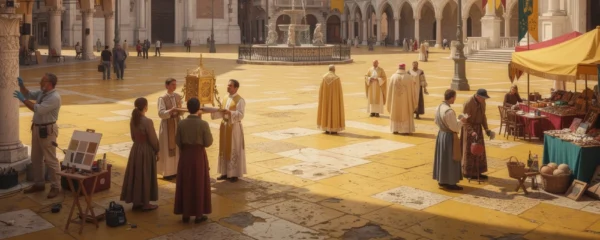 la-place-jaune-en-italie-histoire-et-curiosites