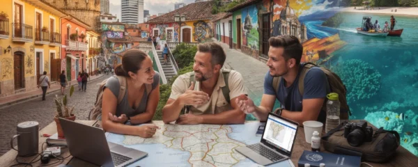 forum-colombie-conseils-et-temoignages-de-voyageurs