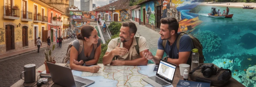 forum-colombie-conseils-et-temoignages-de-voyageurs